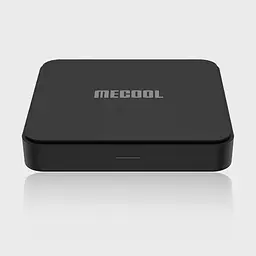 Смарт ТВ приставка Mecool KM7 SE 2/32 Гб Android TV 12 Smart Box - мініатюра 4