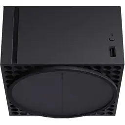 Microsoft Xbox Series X 1Tb + Xbox Game Pass Ultimate (12 місяців) - мініатюра 3