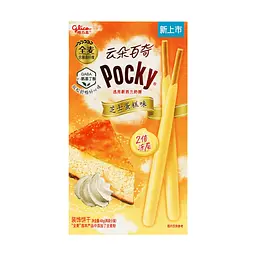 Палички Glico Pocky Cloud Cheesecake 48 г