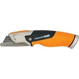 Ніж з фіксованим лезом Fiskars Pro CarbonMax (1027222) - мініатюра 2