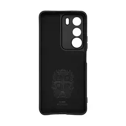 Чехол ArmorStandart ICON для Realme C71 4G Camera cover Black (ARM83906) - мініатюра 2