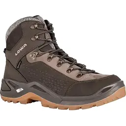 Черевики Lowa Renegade Warm GTX Mid 47 Slate (1012-411970-9806-47.0) - мініатюра 2