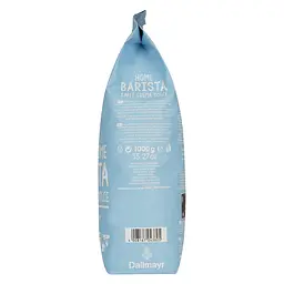 Кава в зернах Dallmayr Home Barista Caffé Crema Dolce смажена 1 кг - мініатюра 5