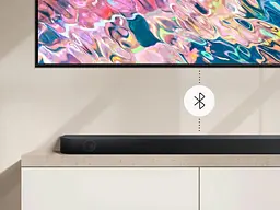 Саундбар Samsung HW-Q600C - мініатюра 7