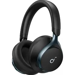 Навушники SoundСore Space One Black (A3035G11) [98304] - мініатюра 3