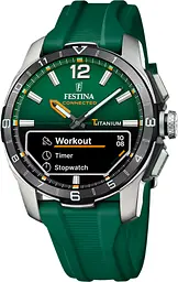 Годинник Festina F23000/2 - мініатюра 1