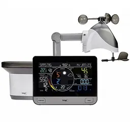 Метеостанція TFA VIEW PRO WIFI 35800301