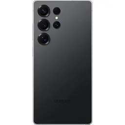 Смартфон Samsung Galaxy S25 Ultra 12/512GB Titanium Black (SM-S938BZKG) [127586] - мініатюра 5