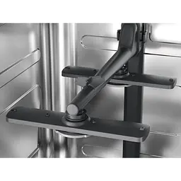 Посудомийна машина ELECTROLUX SMA91210SW - мініатюра 3
