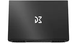 Ноутбук Dream Machines RG4050-15 15.6FHD IPS, Intel i7-13700H, 32GB, F1TB, NVD4050-6, DOS, чорний (RG4050-15UA27) - мініатюра 4