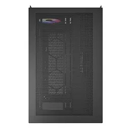 Корпус ATX W/O PSU KING 65 PRO (B) MONTECH - мініатюра 6
