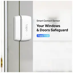 Датчик відкриття TP-Link TAPO-T110 - мініатюра 3