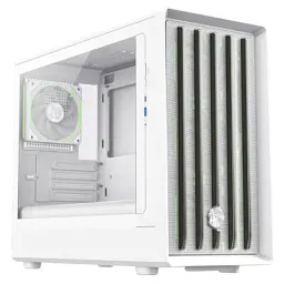 Корпус для ПК Gamemax Claw 360 WH