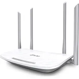 Роутер TP-Link Archer C50 AC1100 White 802.11ac (Archer C50_2) - мініатюра 1