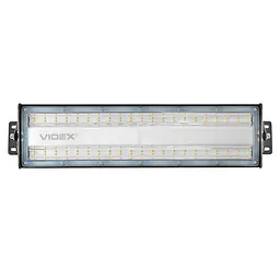 LED світильник висотний лінійний Videx HBL02, 50W 5000K (29305-000) - мініатюра 2