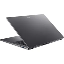Ноутбук ACER Aspire Go 17 AG17-31P-352V, Intel Core 3 N355 до 3.9GHz, 17.3" Full HD, 16GB, SSD 1TB, Intel Graphics, Free Dos - мініатюра 4