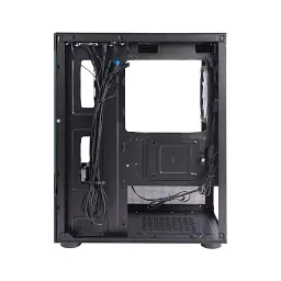 Корпус для ПК 1stPlayer Mi2-A-BK-2F7R-1F7 - мініатюра 6