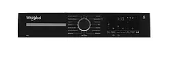 Сушильна машина Whirlpool WPS 8 WBS UA - мініатюра 4