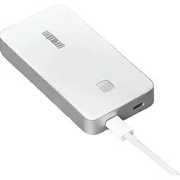 Переносний SSD Xiaomi Yopin Onemodern Smartphone Hard Drive M9 Pro 1TB - мініатюра 2