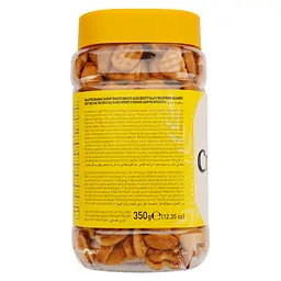 Печиво Gullon Mini Mix крекер 350 г - мініатюра 3