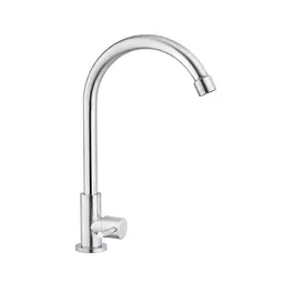 Монокран Kroner KRP Edelstahl Klassisch - ESG098 CV022970, Хром матовый - мініатюра 4