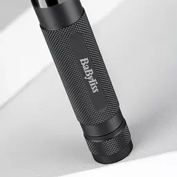 Тример для носа та вух BaByliss E111E Black [155566] - мініатюра 7