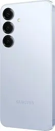 Смартфон Samsung Galaxy S25 12/128GB IcyBlue (SM-S931BLBD) [NFC, 2 SIM/1 SIM + eSIM] - мініатюра 7