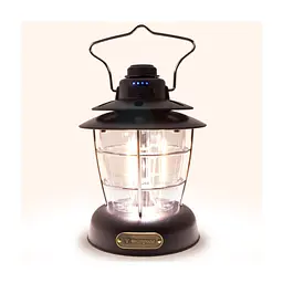 Ліхтар Westinghouse RETRO 6W LED Filament WF241 Type-C з функцією Power Bank Чорний (WF241-CB(Black)) - мініатюра 6
