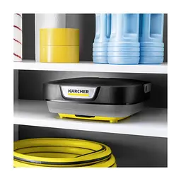 Мийка високого тиску Karcher OC 3 Foldable 120л/год, 1.8м, 8л, 2Ah, 2.2кг, USB-C (1.599-300.0) - мініатюра 3