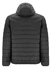 Куртка Viverra Warm Cloud Jacket Black S (1102-РБ-2233000) - мініатюра 2