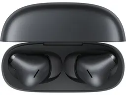 Навушники TWS Xiaomi Redmi Buds 8 Pro Obsidian Black - мініатюра 4
