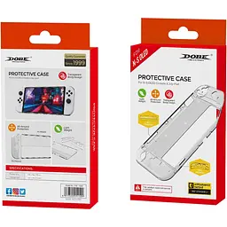 Чохол Dobe TNS-1133C для Nintendo Switch [165396] - мініатюра 6