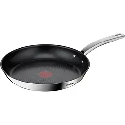 Сковорода Tefal Intuition 28 cм нержавіюча сталь kuh0016909