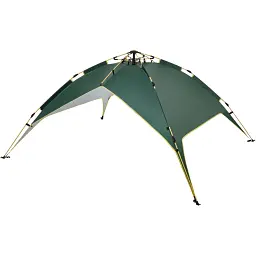 Намет Skif Outdoor Adventure Auto II 200x200 см Green - мініатюра 6