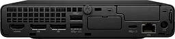 ПК неттоп HP EliteDesk 8 Mini G1a Ryz AI 7 350/24GB/512GB SSD/WiFi/K&M/Win11Pro/3y.w - мініатюра 4