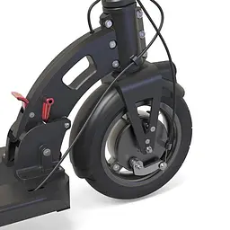Електросамокат Inokim Light 2 Super 36V 10.4AH [IN_LI2_SP_BL] [65786] - мініатюра 5