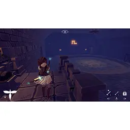 Ключ активації Microsoft Cynthia: Hidden in the Moonshadow - Complete Edition для Xbox One/Series S/X - мініатюра 11