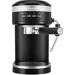 Кавоварка KitchenAid Artisan 5KES6503EBK чорна