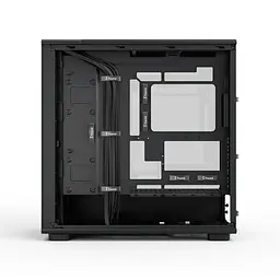 Корпус Fractal Design Epoch XL Tempered Glass без БЖ Black (FD-C-EPO1X-02) - мініатюра 13