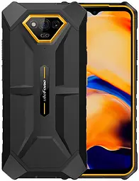 Смартфон Ulefone Armor X13 6/64GB Orange