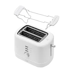 Тостер Adler AD 3224 white - мініатюра 7