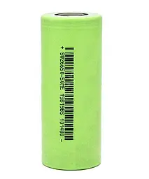 Акумулятор Sinowatt SW26650-50ME 5000 mAh 15A (зелений) - мініатюра 2