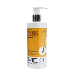 Маска-кондиціонер для волосся MD:1 Intensive Peptide Complex із протеїном