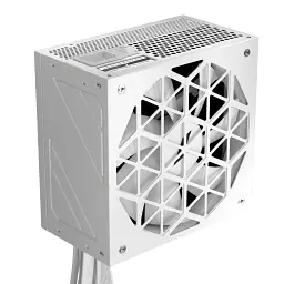 Блок живлення 1stPlayer 650W (ACK-STD-650-WH-EU) - мініатюра 2