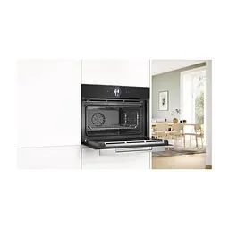 Духовой шкаф Bosch CSG7364B1 - миниатюра 3