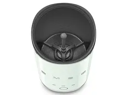 Спінювач молока Smeg MFF02PGEU - мініатюра 5
