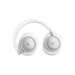 Навушники JBL Live 780NC White (JBLLIVE780NCWHT) - мініатюра 6