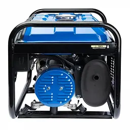 Генератор Enersol EPG-2800S (2,8 кВт) - мініатюра 7
