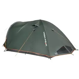 Намет High Peak Nevada 2.1 Deep Forest (10350) (930589) - мініатюра 2