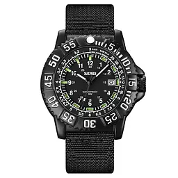 Skmei 9281BK Black SALE